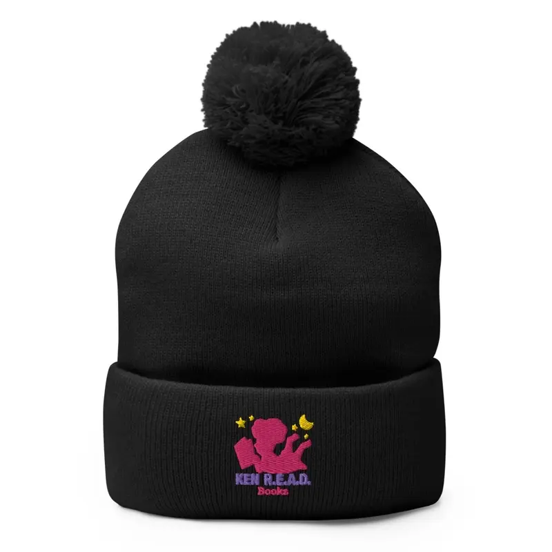 Unisex Kids Winter Hat