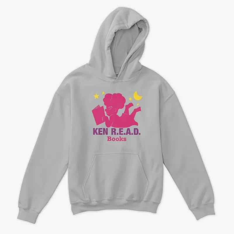 Kids Classic Pullover Hoodie