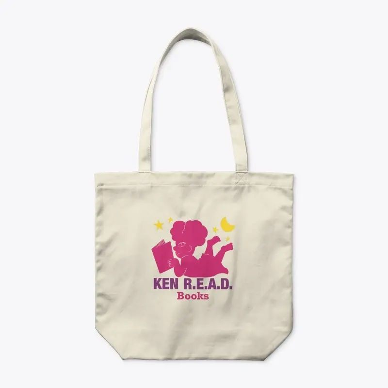 Organic Tote Bag